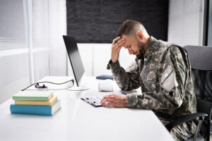 A virtual assistant's struggles and hardships